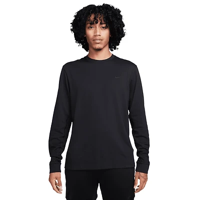 Nike Dri-FIT Primary Long Sleeve Top - Men's