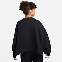 Nike NSW Phoenix Fleece OOS Cardigan - Women's