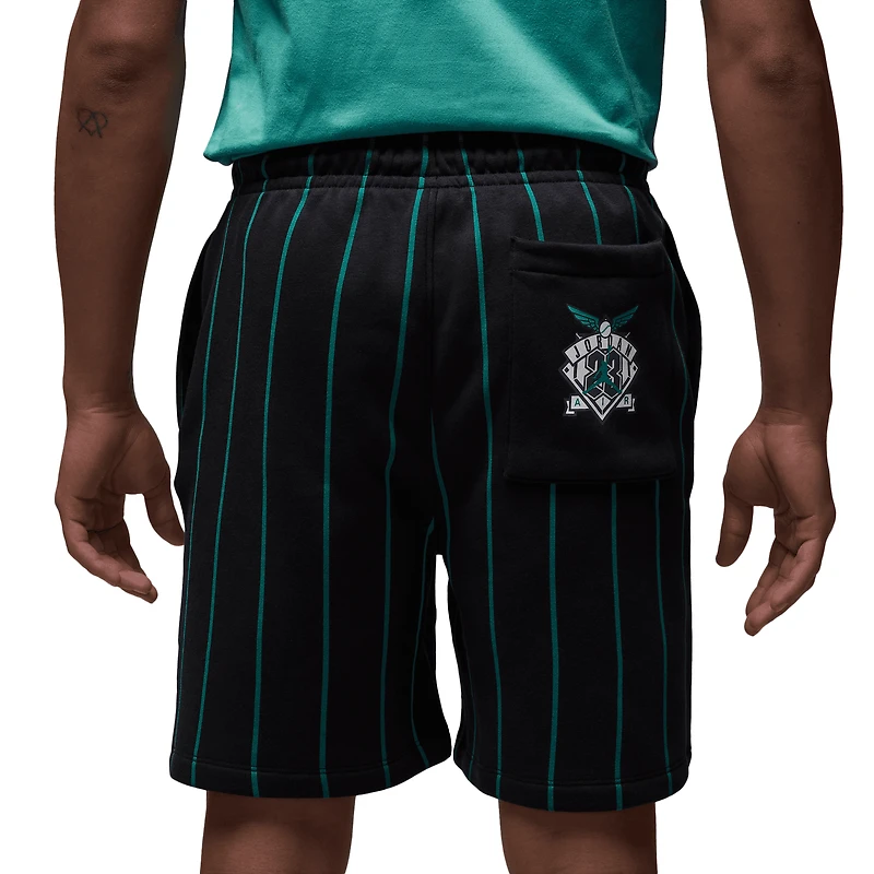 Jordan Brooklyn Diamond 45 Fleece Shorts - Men's