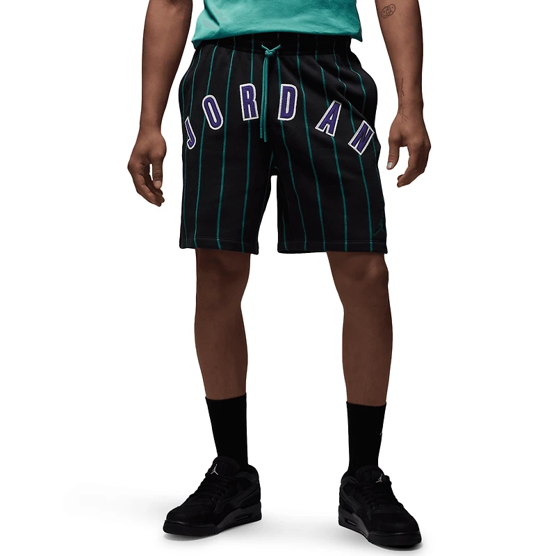 Jordan Brooklyn Diamond 45 Fleece Shorts - Men's