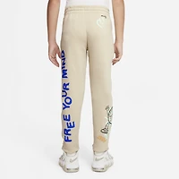 Nike NSW Club CT Fleece Jogger Pants - Boys' Grade School