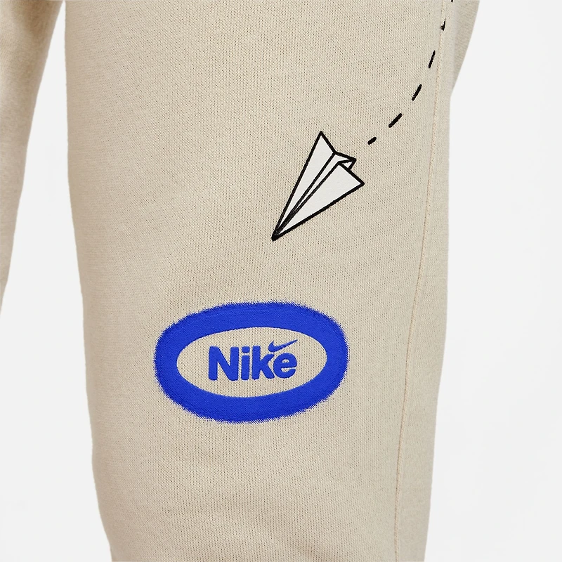Nike NSW Club CT Fleece Jogger Pants - Boys' Grade School
