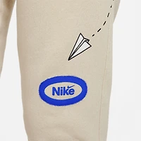 Nike NSW Club CT Fleece Jogger Pants - Boys' Grade School