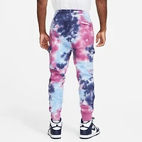 Nike NSW Club Space Wave Cargo Pants - Men's