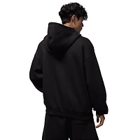 Jordan Brooklyn Oversize Stretch Pullover Hoodie - Men's