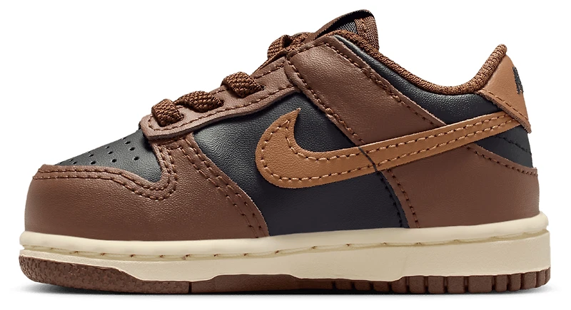 Nike Girls Dunk Low