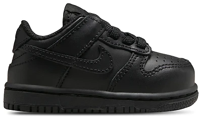 Nike Dunk Low  - Boys' Toddler