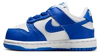 Nike Boys Dunk Low