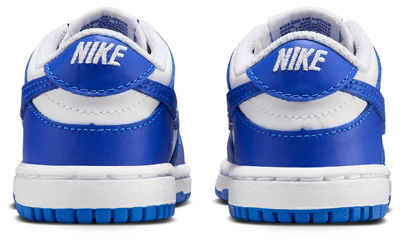 Nike Boys Dunk Low