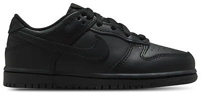 Nike Dunk Low - Boys' Preschool