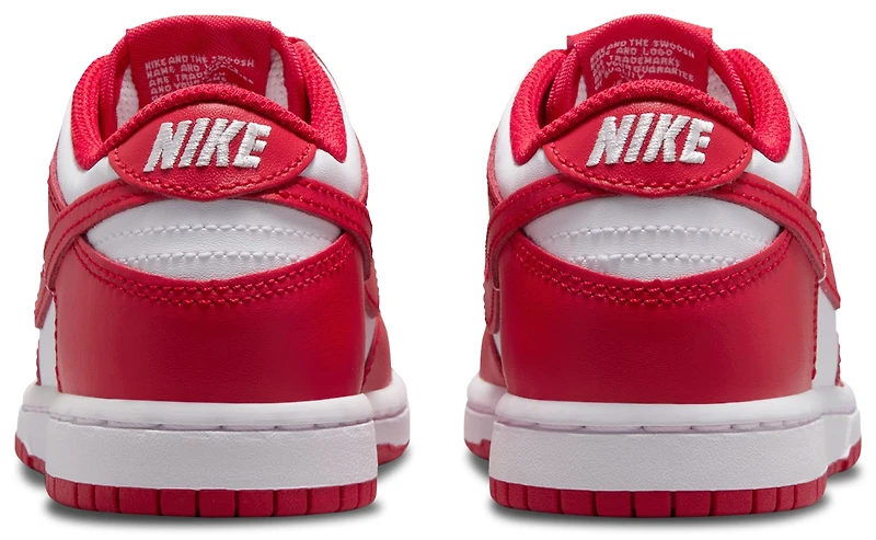 Nike Boys Dunk Low