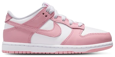 Nike Dunk Low - Girls' Preschool