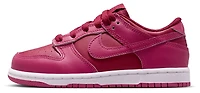 Nike Boys Dunk Low