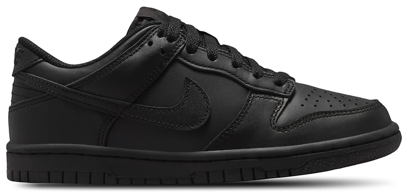Nike Boys Dunk Low