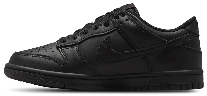 Nike Boys Dunk Low