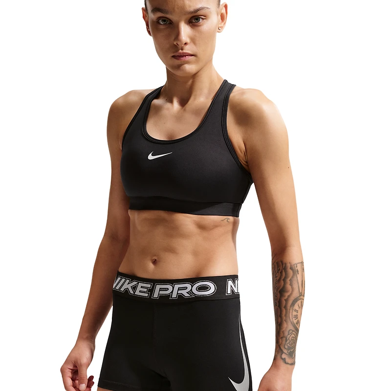 Nike Pro 365 3" Shorts - Women's