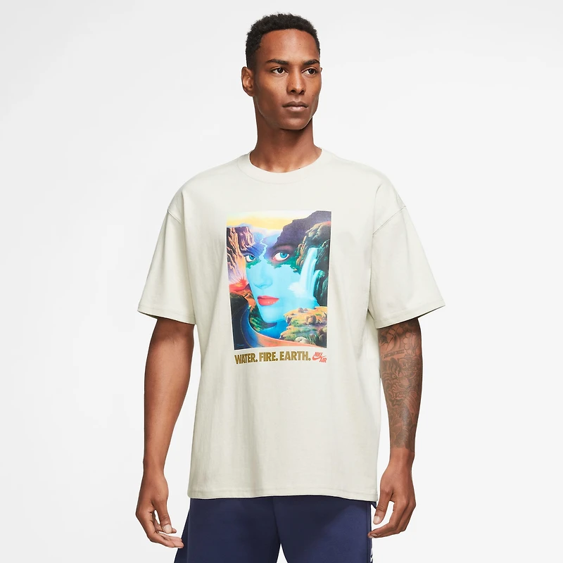 Nike Bring It Out T-Shirt - Men's