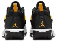Jordan Boys Stay Loyal 3 - Boys' Grade School Basketball Shoes Yellow Ochre/Black/White