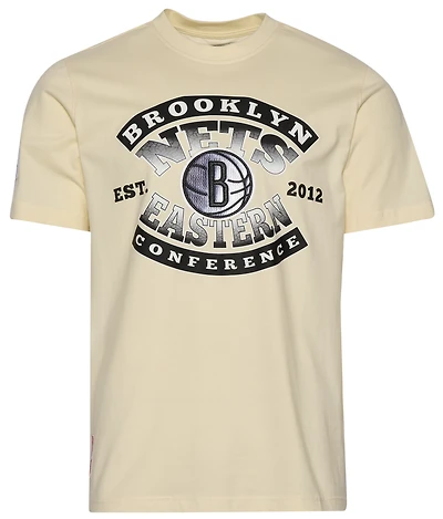 Pro Standard Nets Short Sleeve Flex T-Shirt - Men's