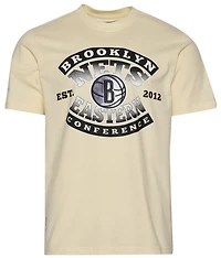 Pro Standard Nets Short Sleeve Flex T-Shirt - Men's