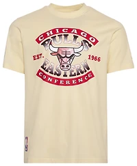 Pro Standard Bulls Short Sleeve Flex T-Shirt - Men's