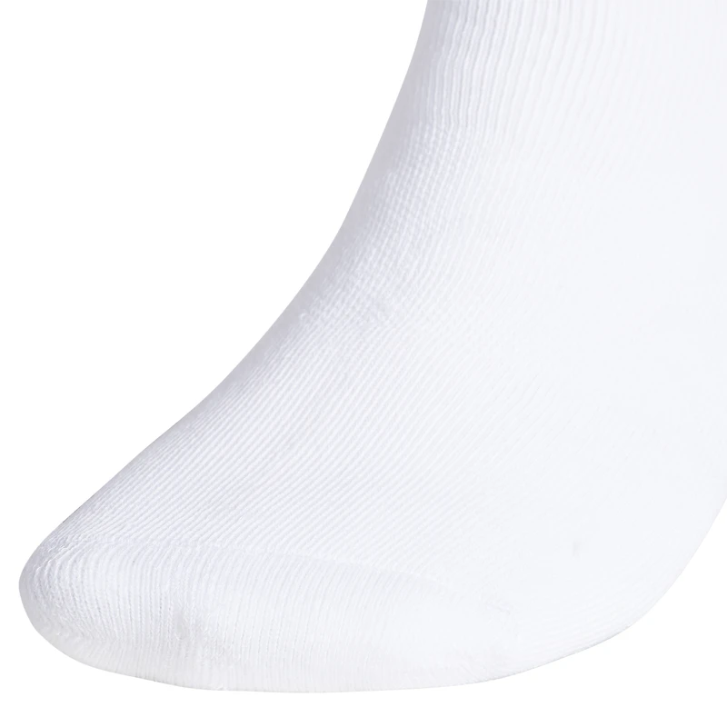 adidas Originals Trefoil 6 Pack Crew Socks - Men's