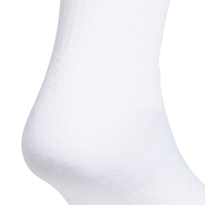 adidas Originals Trefoil 6 Pack Crew Socks - Men's