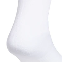 adidas Originals Trefoil 6 Pack Crew Socks - Men's