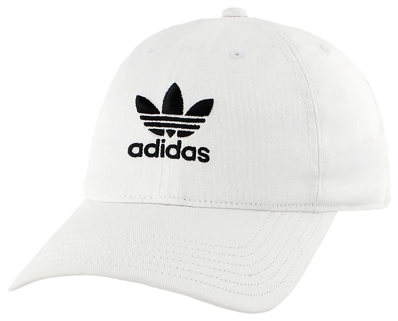 adidas Originals Washed Relaxed Strapback - Men's