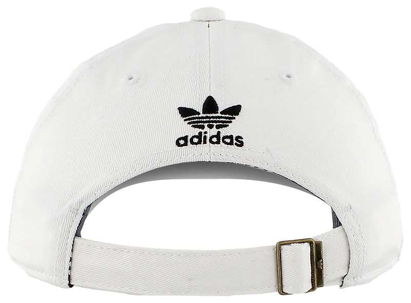 adidas Originals Washed Relaxed Strapback - Men's