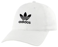 adidas Originals Washed Relaxed Strapback - Men's