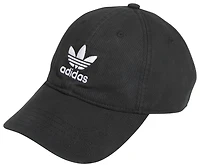 adidas Originals Washed Relaxed Strapback - Men's