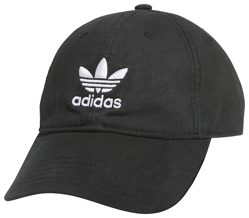 adidas Originals Washed Relaxed Strapback - Men's