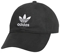 adidas Originals Washed Relaxed Strapback - Men's