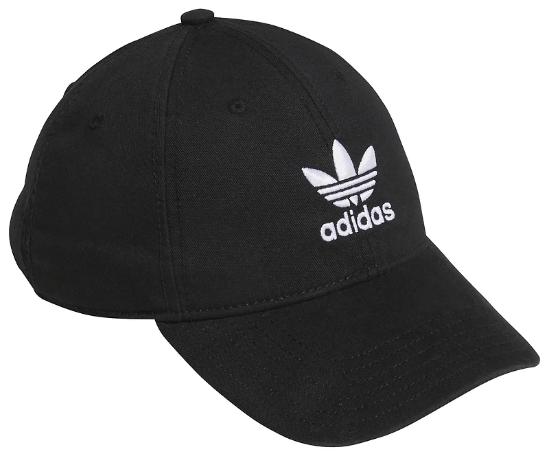 adidas Originals Washed Relaxed Strapback - Men's