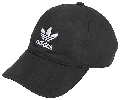 adidas Originals Washed Relaxed Strapback - Men's