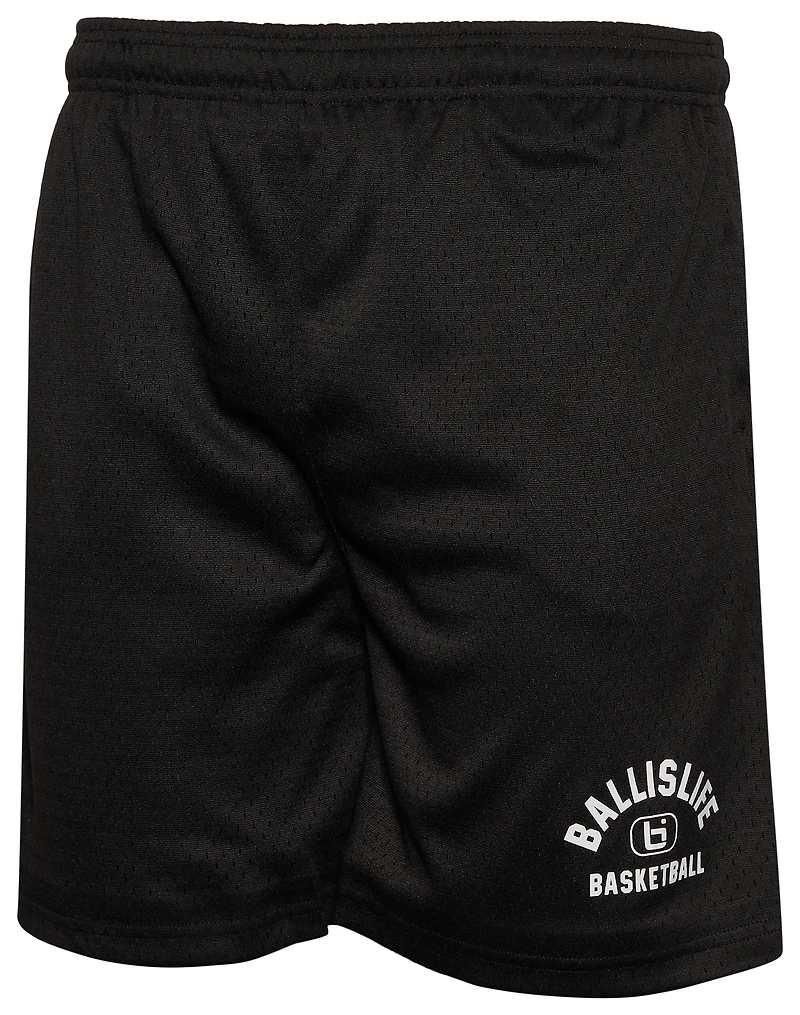 Ball Is Life G2 Basketball Short - Men's