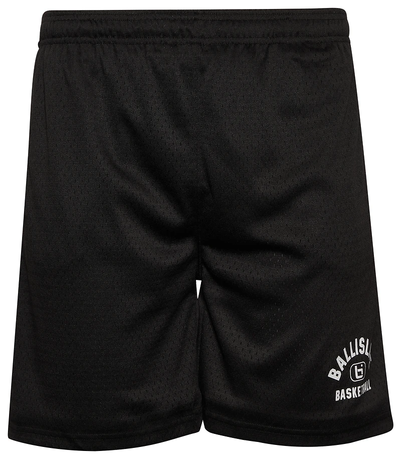 Ball Is Life G2 Basketball Short - Men's