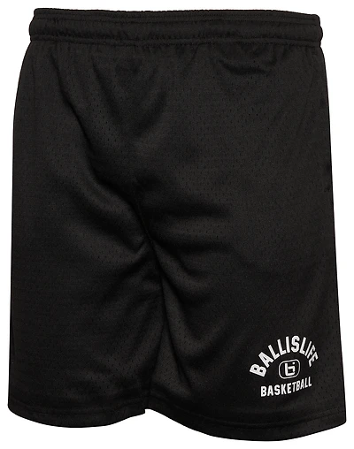 Ball Is Life G2 Basketball Short - Men's