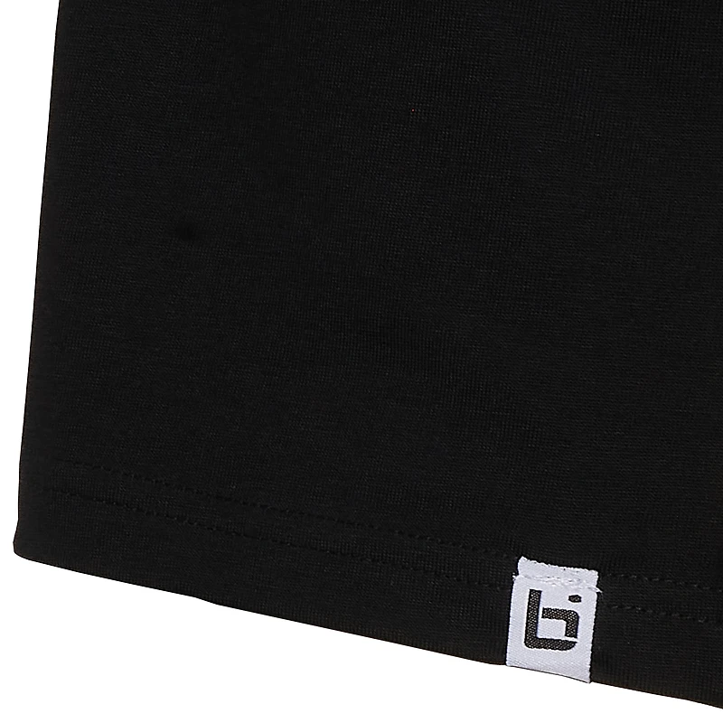 Ball Is Life Script T-Shirt - Men's