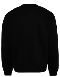Ball Is Life Logo Crew - Men's