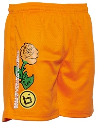 Ball Is Life Basketball Shorts - Men's