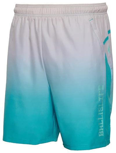 Ball Is Life P3 Performance Shorts - Men's