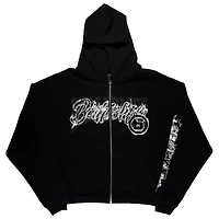 Ball Is Life Zip Hoodie - Men's