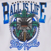 Ball Is Life LA Palm S/S T-Shirt - Men's