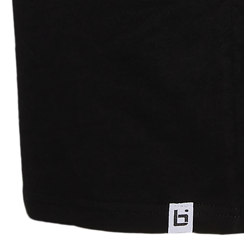 Ball Is Life Hoop LA S/S T-Shirt - Men's