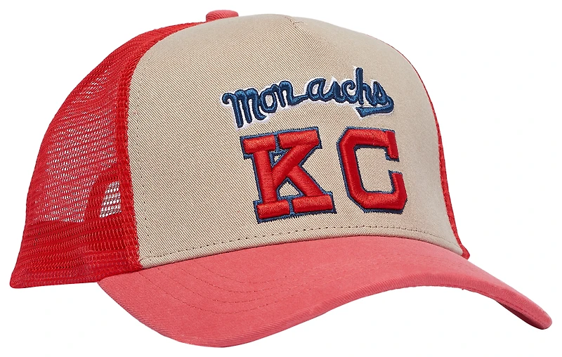 BY KIY NLB x KIY Kansas Snap Cap - Adult