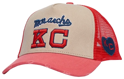 BY KIY NLB x KIY Kansas Snap Cap - Adult