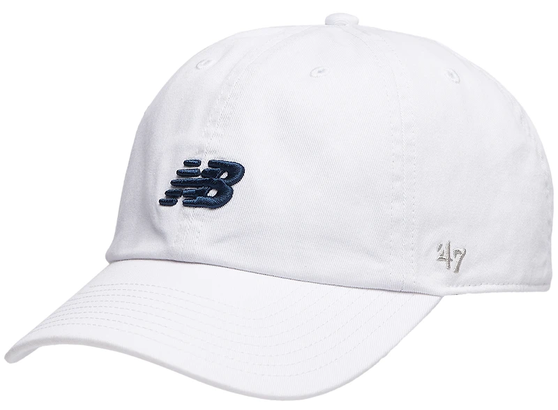 New Balance x 47 Brand Core Clean Up Cap - Adult
