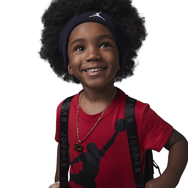 Jordan Jumbo Jumpman Shorts Set - Boys' Toddler